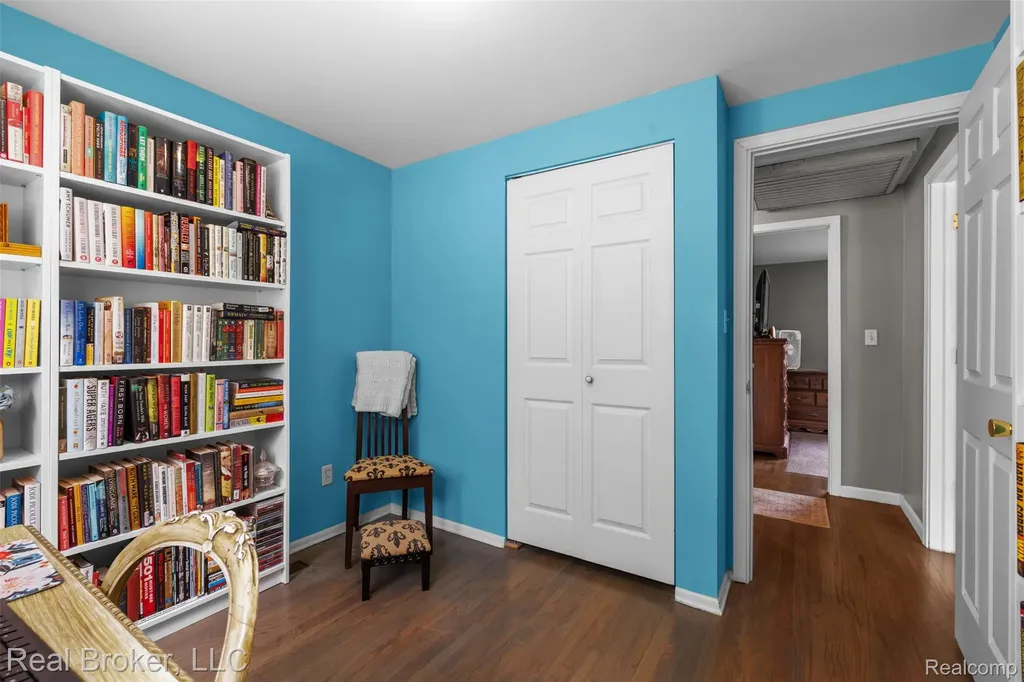 14726 Ellen Drive Livonia City MI 48154