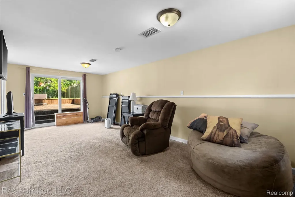 14726 Ellen Drive Livonia City MI 48154