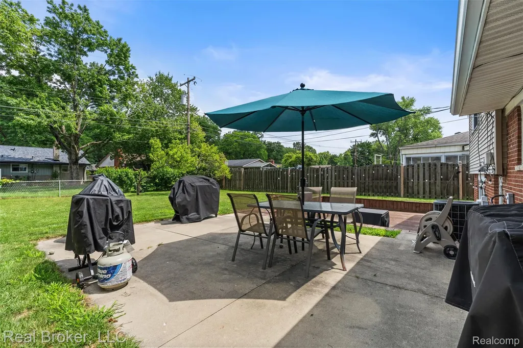 14726 Ellen Drive Livonia City MI 48154