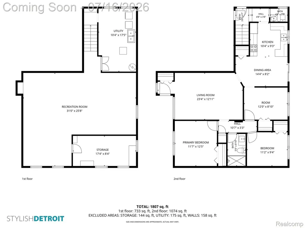28665 Campbell Drive Warren City MI 48093