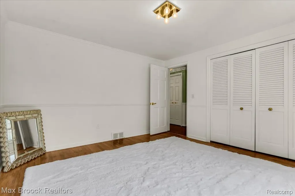 1451 Courtleigh Terrace Bloomfield Hills City MI 48301