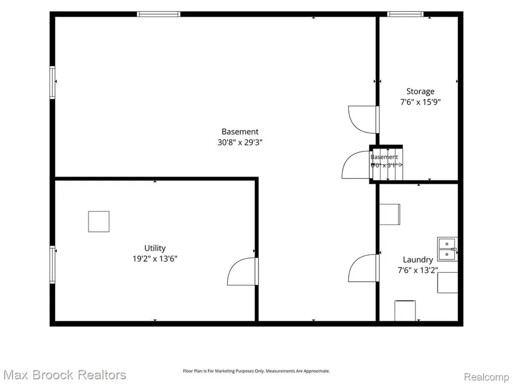 1451 Courtleigh Terrace Bloomfield Hills City MI 48301