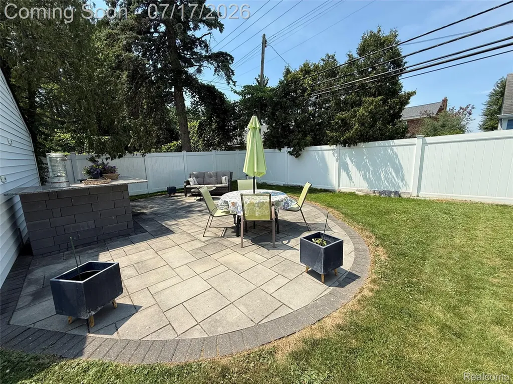 1921 N Connecticut Avenue Royal Oak City MI 48073