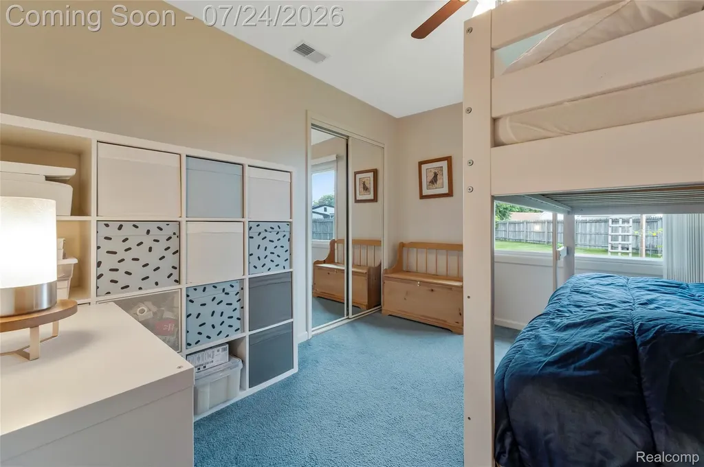29730 Brandt Court Garden City City MI 48135