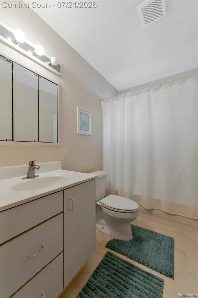 29730 Brandt Court Garden City City MI 48135