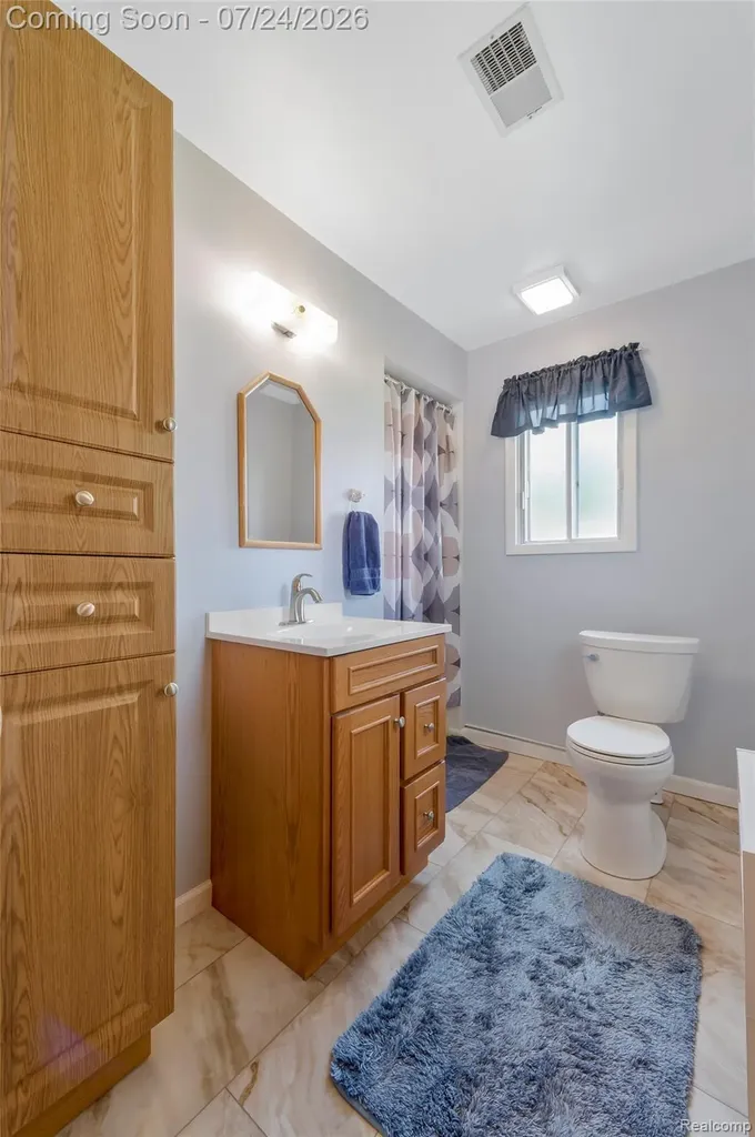 29730 Brandt Court Garden City City MI 48135