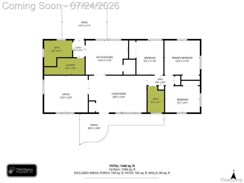 29730 Brandt Court Garden City City MI 48135