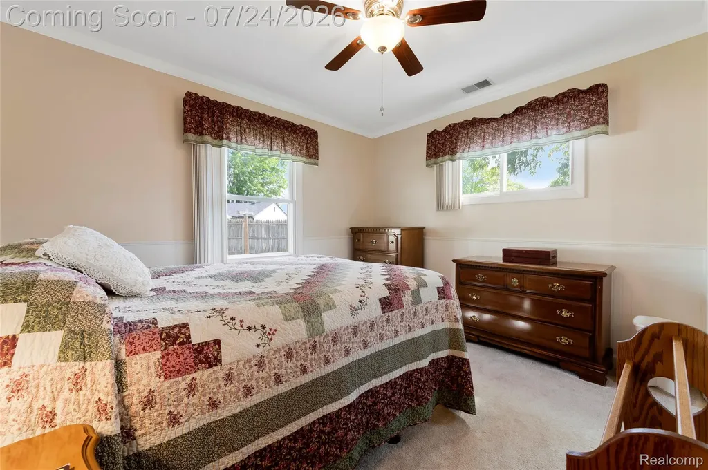 29730 Brandt Court Garden City City MI 48135