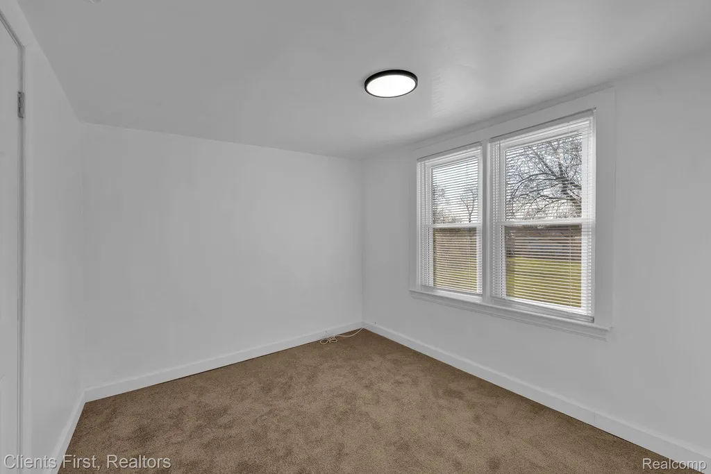 3787 14th Street Ecorse City MI 48229