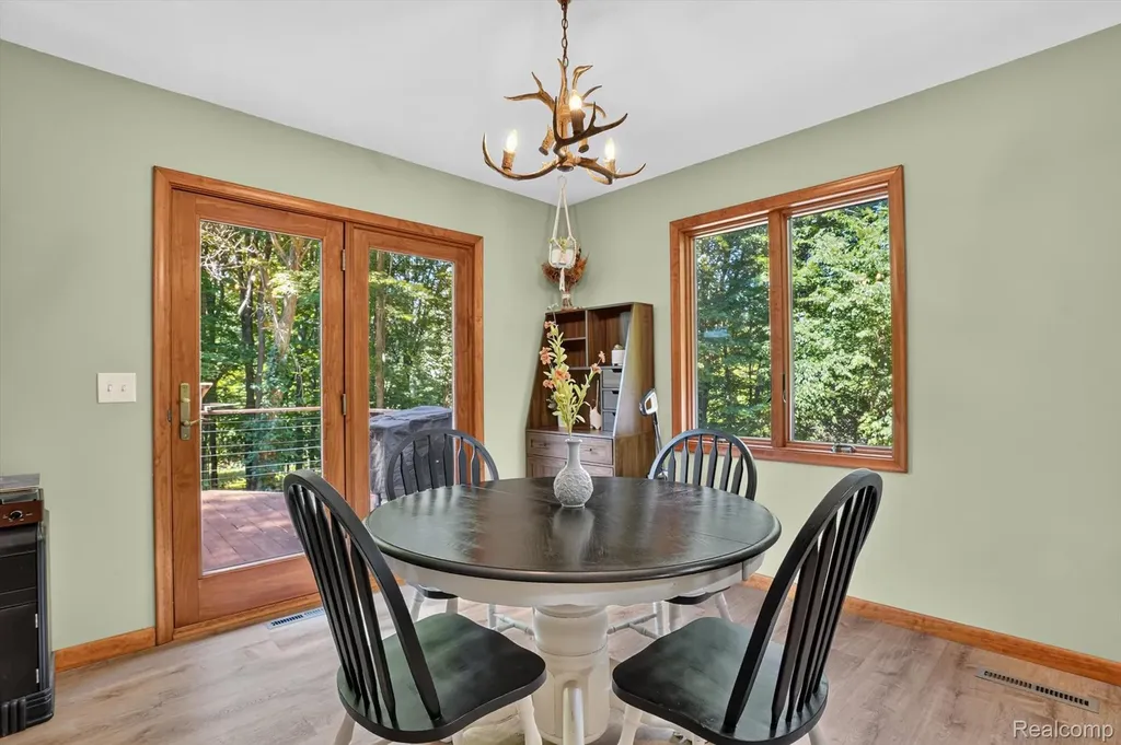 5361 Clark Road Bath Charter Township MI 48808