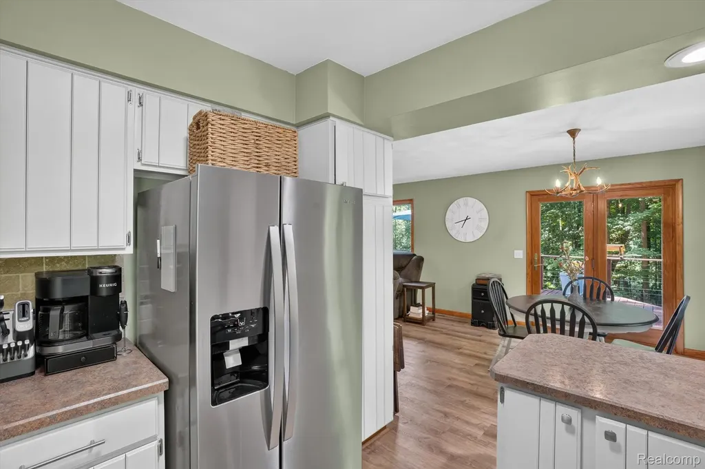 5361 Clark Road Bath Charter Township MI 48808