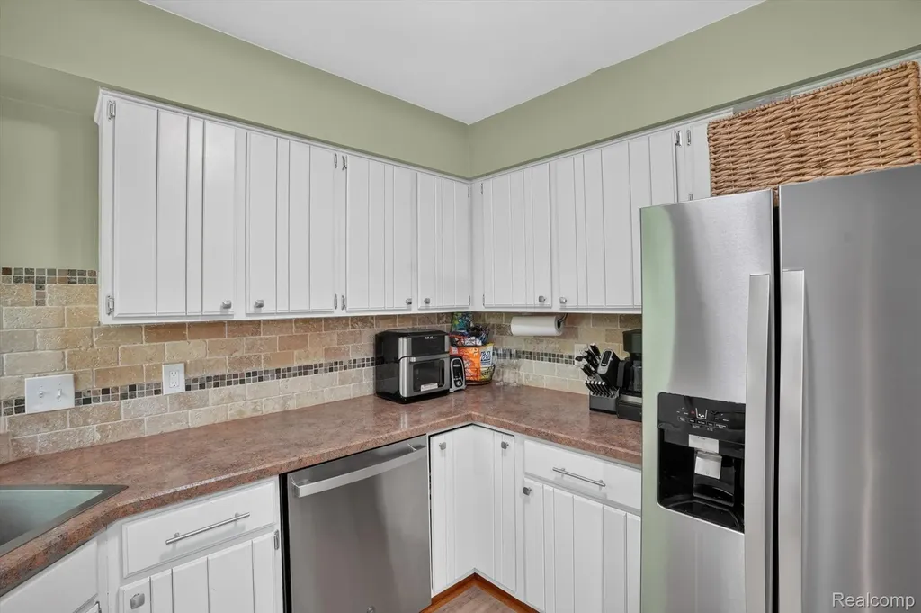 5361 Clark Road Bath Charter Township MI 48808