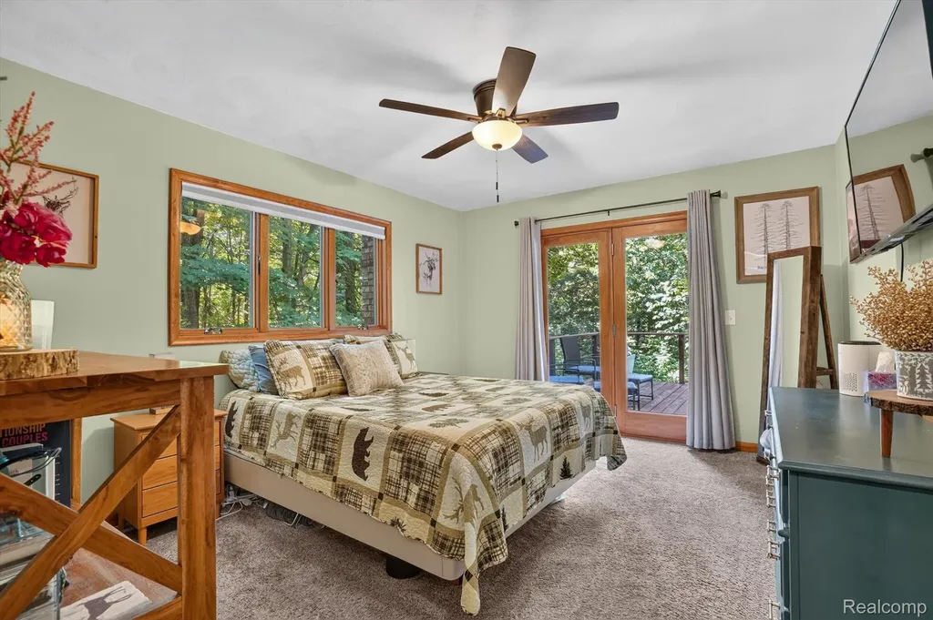5361 Clark Road Bath Charter Township MI 48808