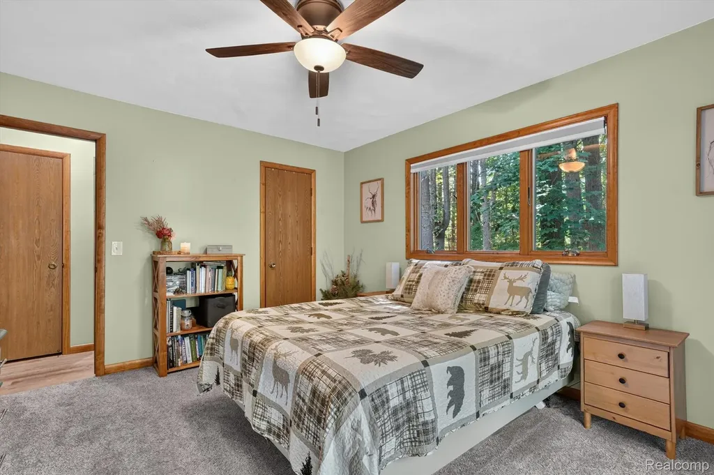 5361 Clark Road Bath Charter Township MI 48808
