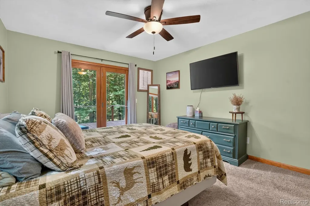 5361 Clark Road Bath Charter Township MI 48808
