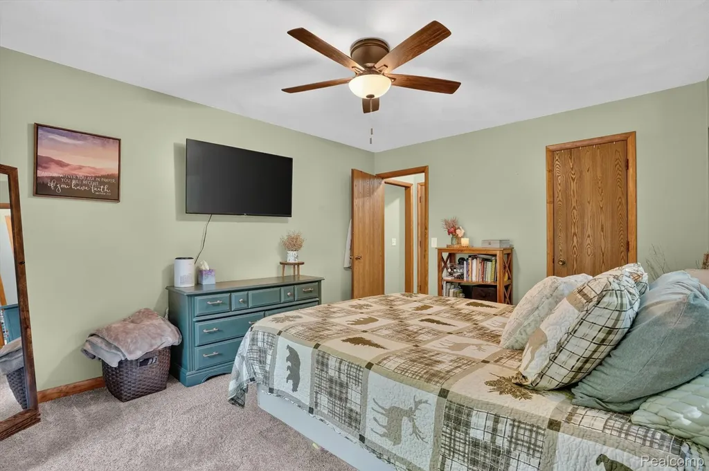 5361 Clark Road Bath Charter Township MI 48808