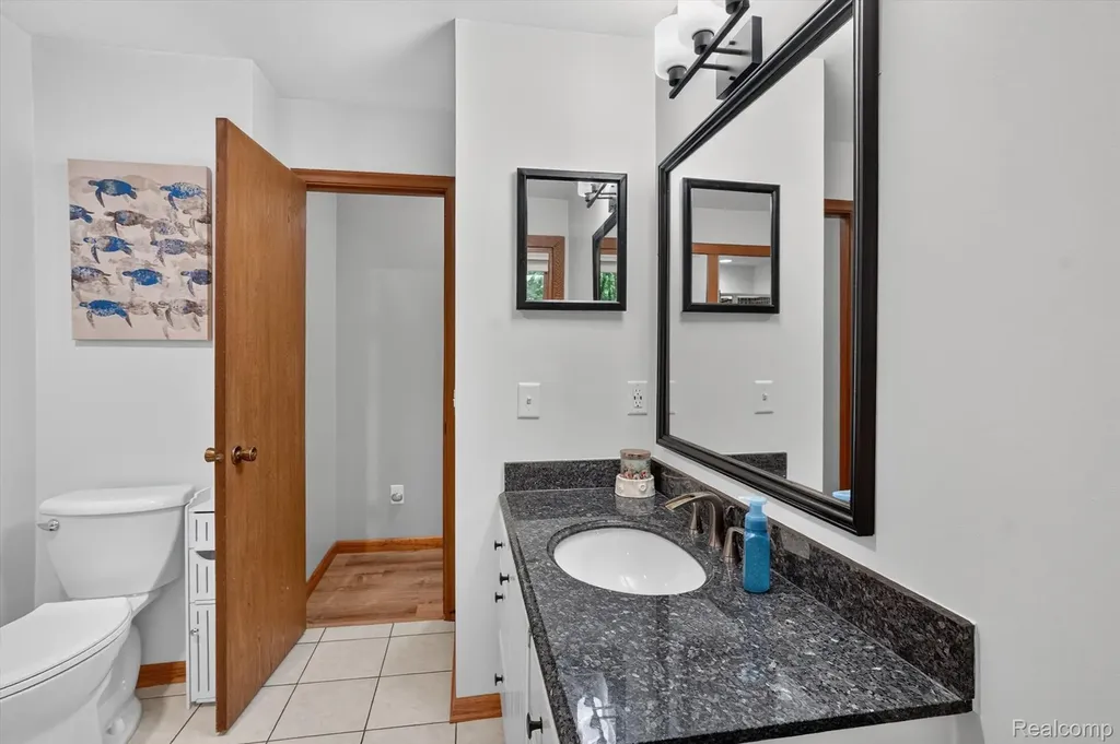 5361 Clark Road Bath Charter Township MI 48808