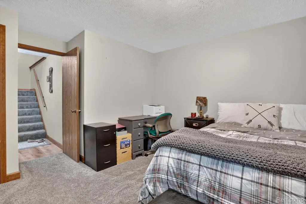 5361 Clark Road Bath Charter Township MI 48808