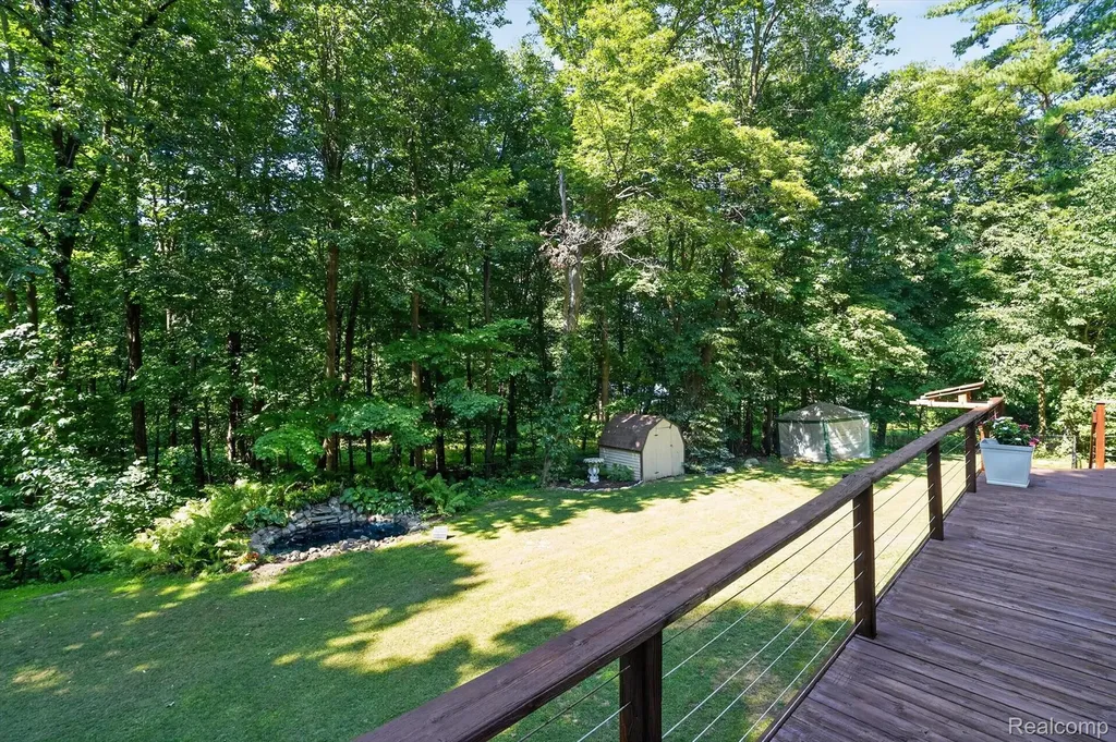 5361 Clark Road Bath Charter Township MI 48808