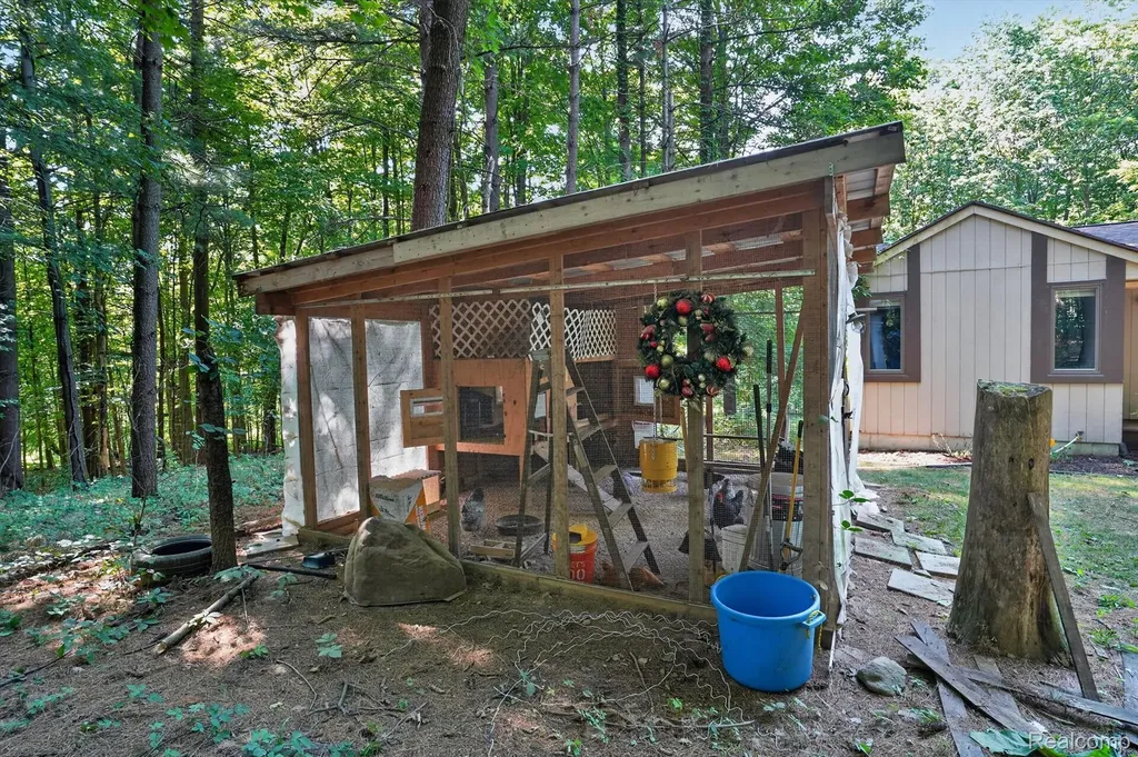 5361 Clark Road Bath Charter Township MI 48808