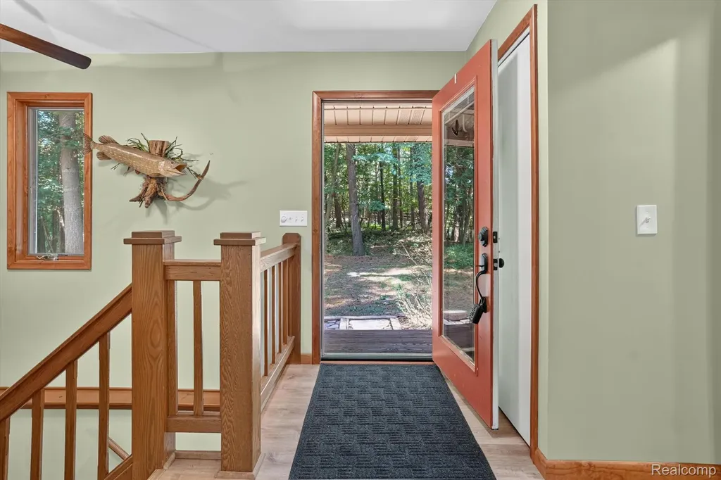 5361 Clark Road Bath Charter Township MI 48808