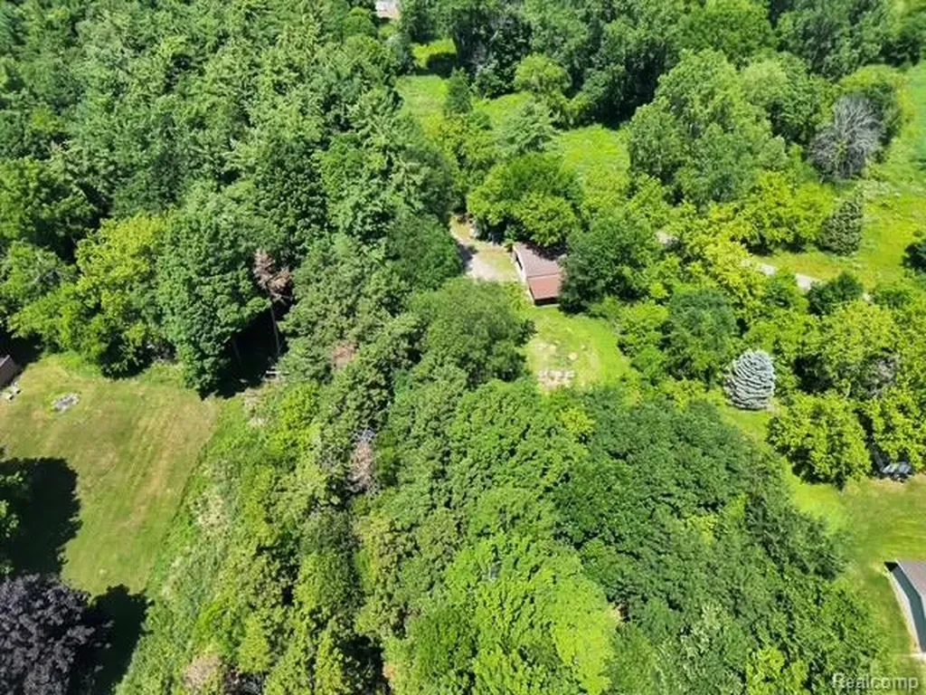 5361 Clark Road Bath Charter Township MI 48808