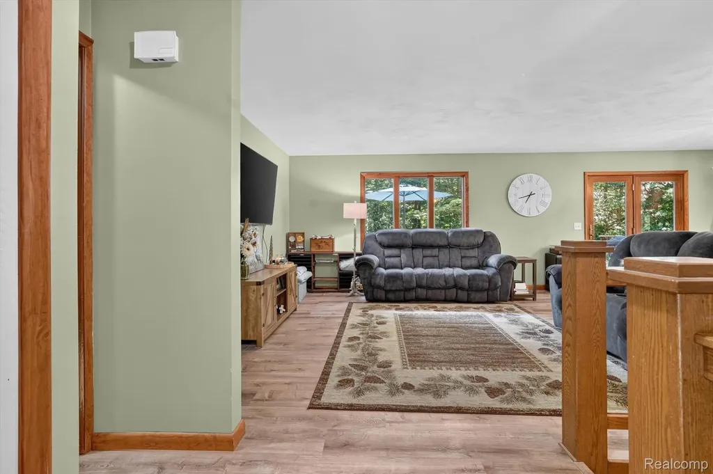 5361 Clark Road Bath Charter Township MI 48808
