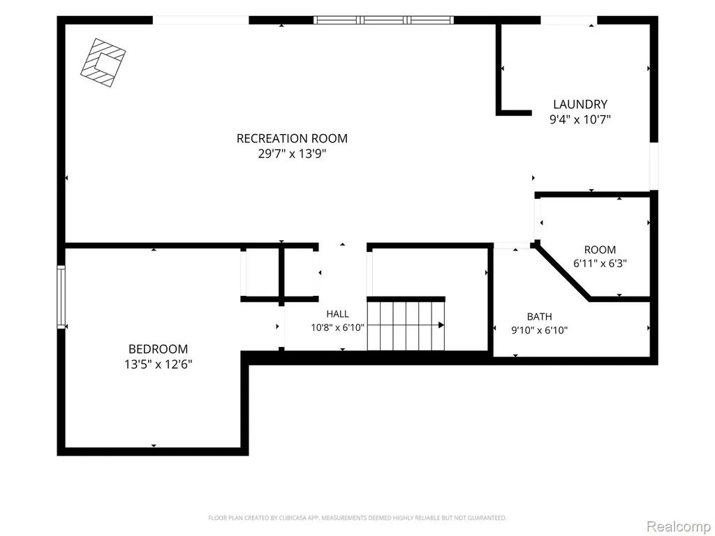 5361 Clark Road Bath Charter Township MI 48808