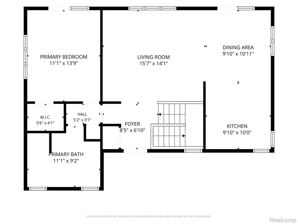 5361 Clark Road Bath Charter Township MI 48808