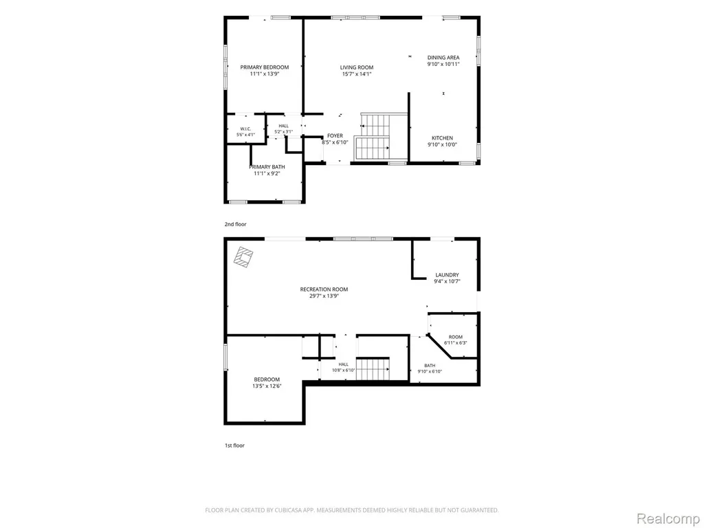 5361 Clark Road Bath Charter Township MI 48808