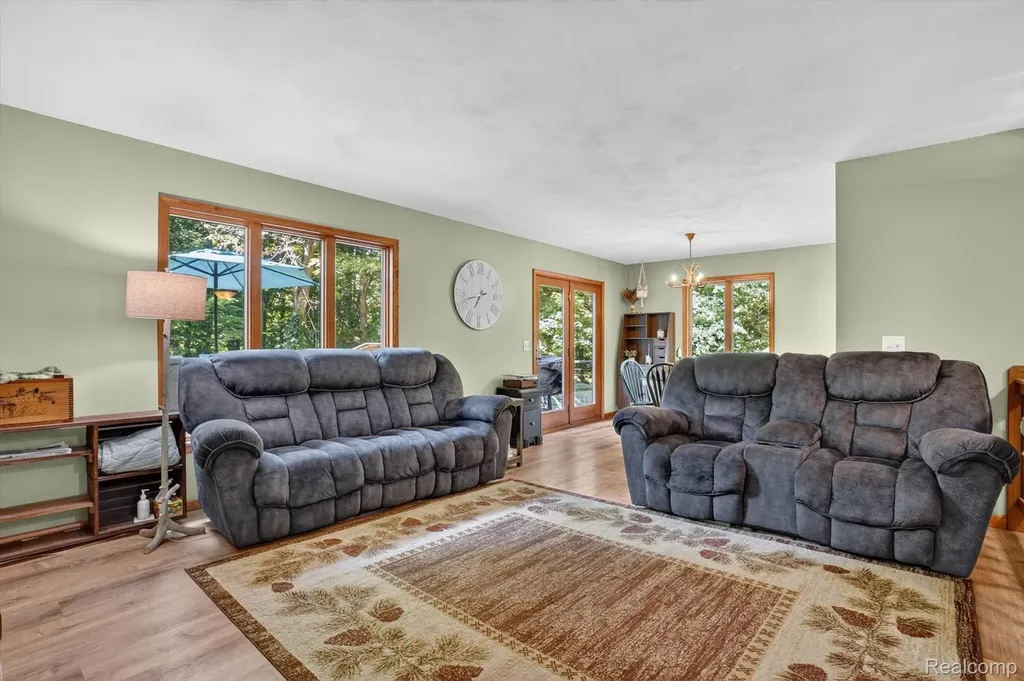 5361 Clark Road Bath Charter Township MI 48808