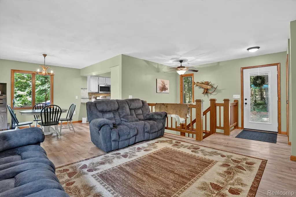 5361 Clark Road Bath Charter Township MI 48808