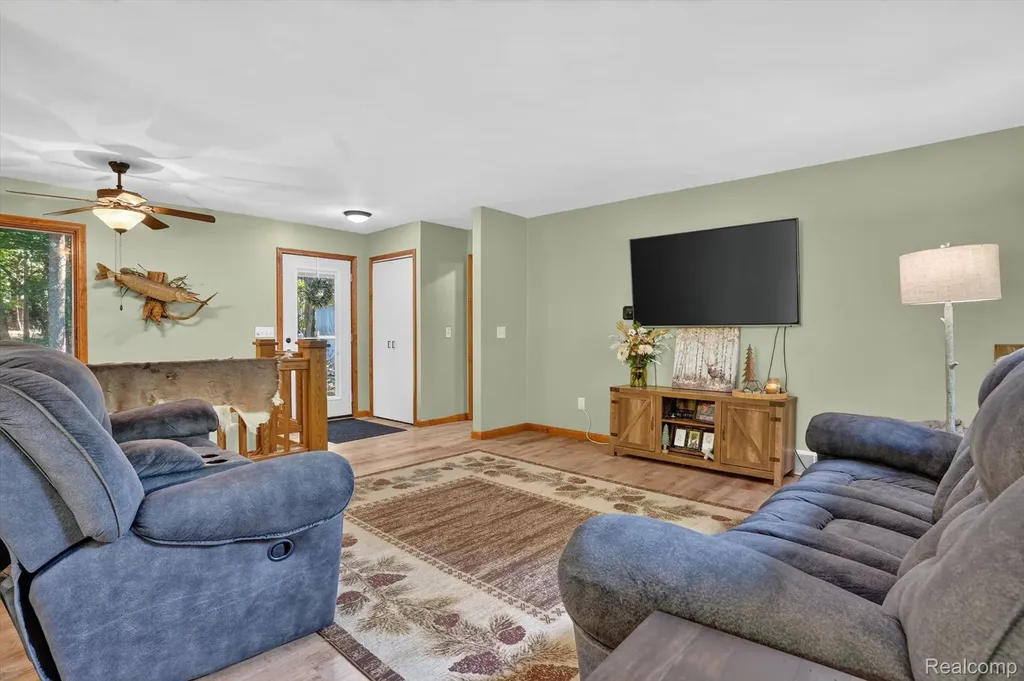 5361 Clark Road Bath Charter Township MI 48808