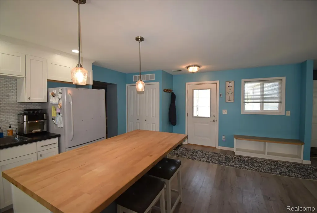 1401 Belle River Road East China Township MI 48054