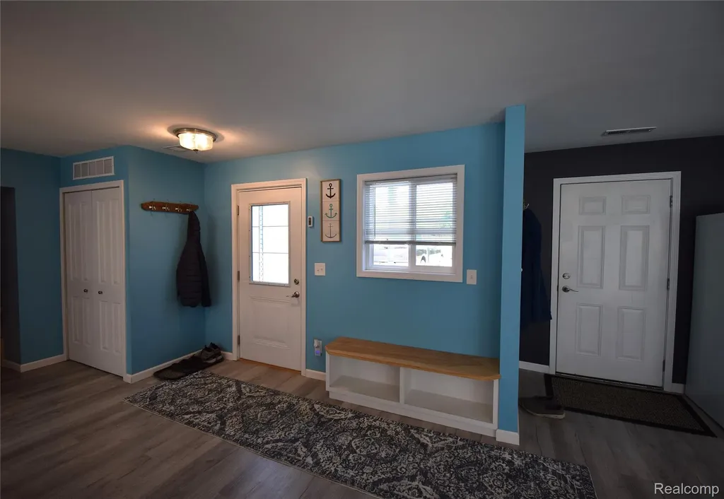 1401 Belle River Road East China Township MI 48054