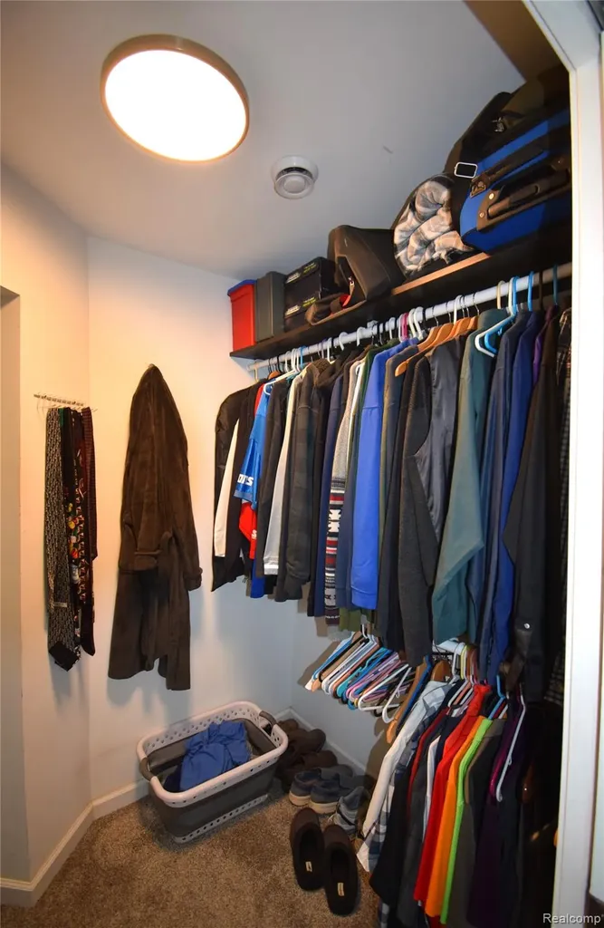 1401 Belle River Road East China Township MI 48054