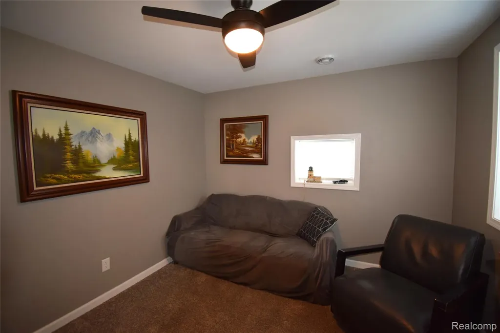 1401 Belle River Road East China Township MI 48054