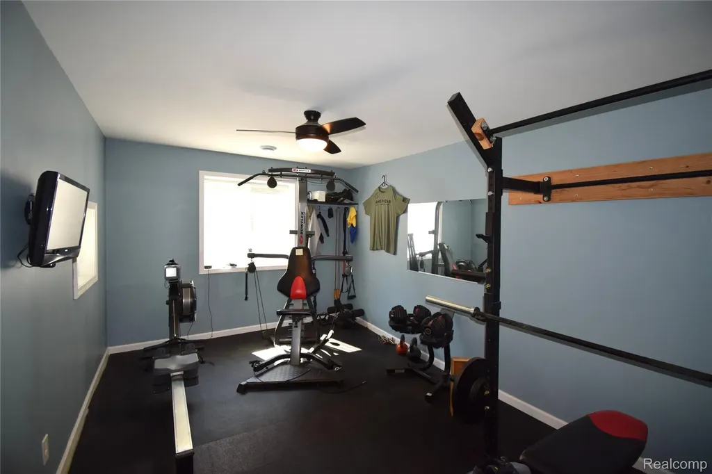 1401 Belle River Road East China Township MI 48054