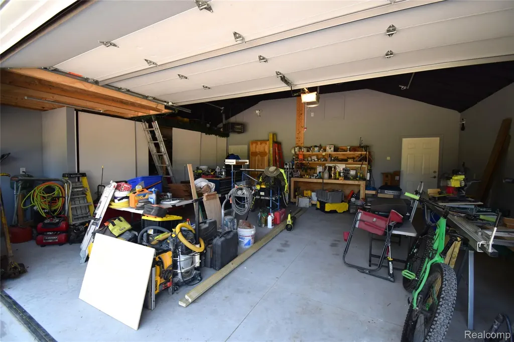 1401 Belle River Road East China Township MI 48054