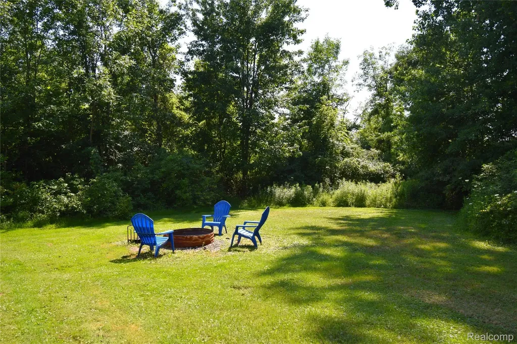 1401 Belle River Road East China Township MI 48054