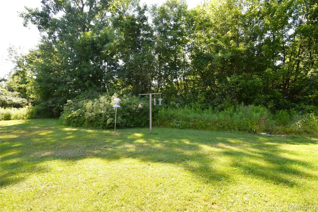 1401 Belle River Road East China Township MI 48054