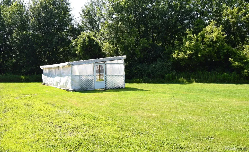 1401 Belle River Road East China Township MI 48054