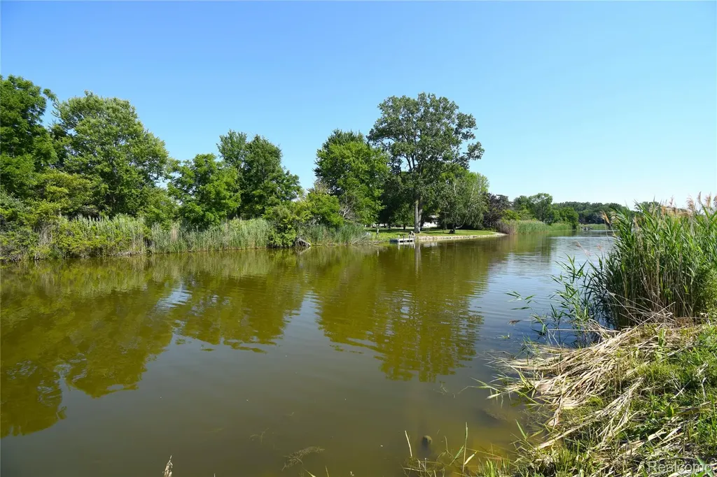 1401 Belle River Road East China Township MI 48054