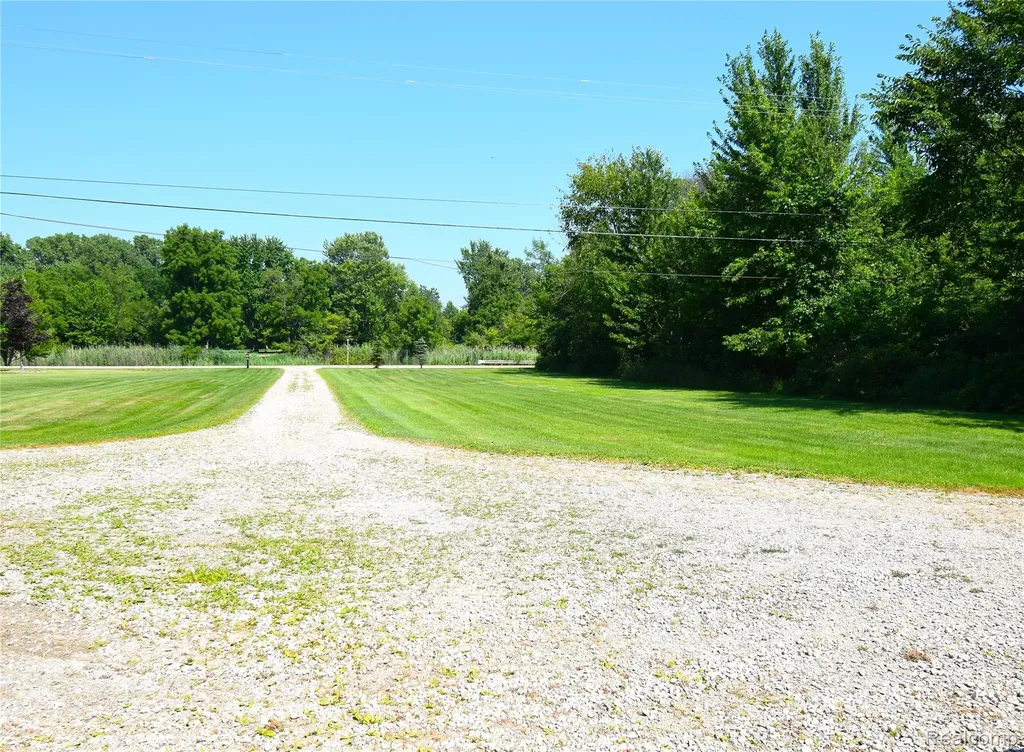 1401 Belle River Road East China Township MI 48054