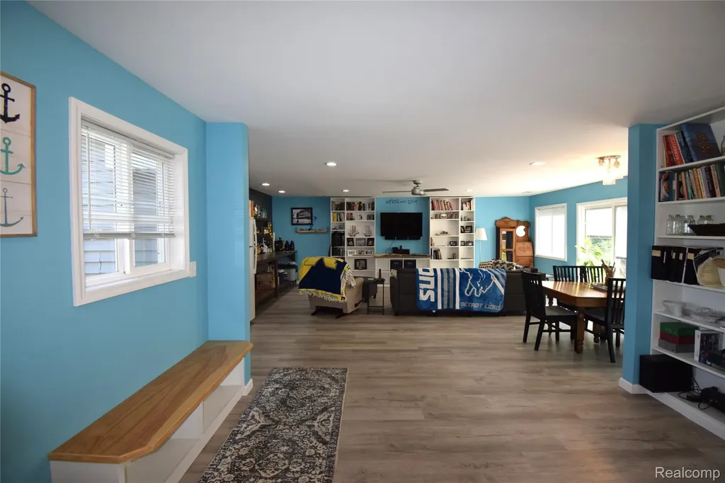 1401 Belle River Road East China Township MI 48054