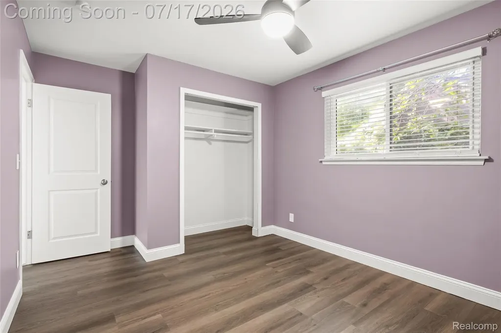 8385 Hillcrest Boulevard Westland City MI 48185