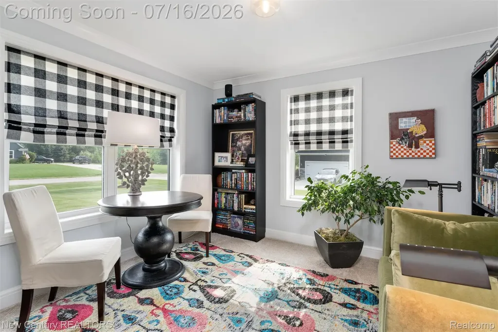 671 Braxwood Place Milford Charter Township MI 48381