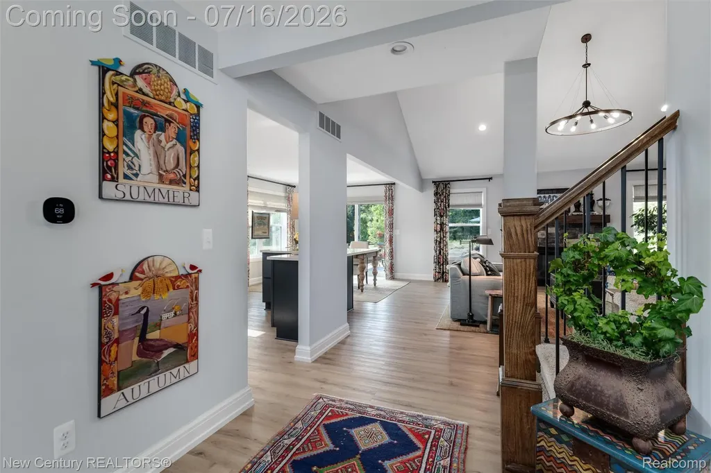 671 Braxwood Place Milford Charter Township MI 48381