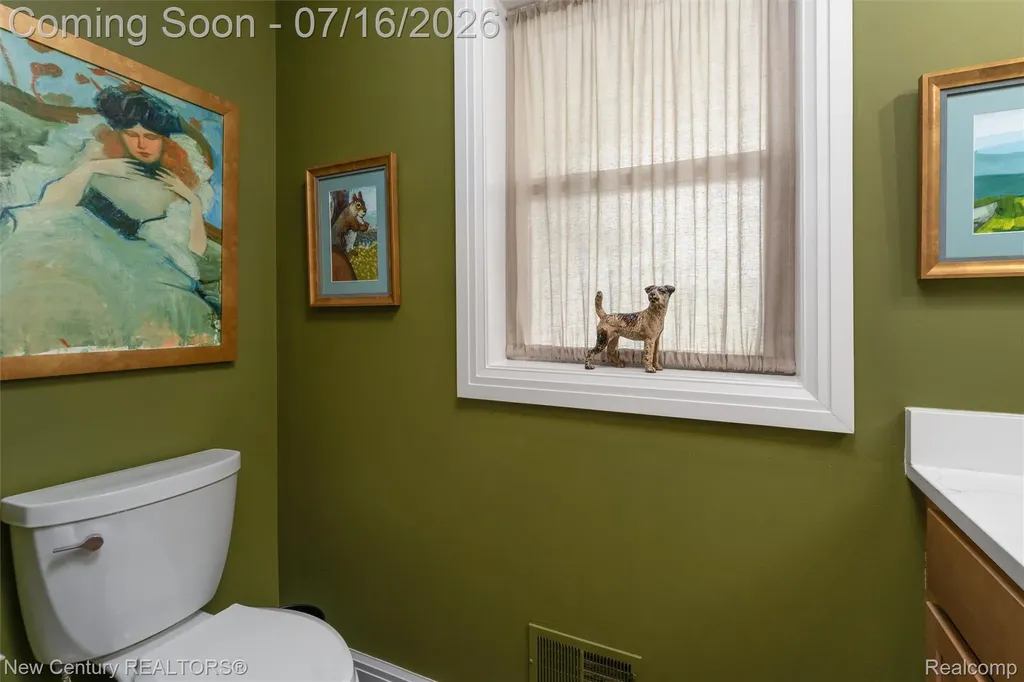671 Braxwood Place Milford Charter Township MI 48381