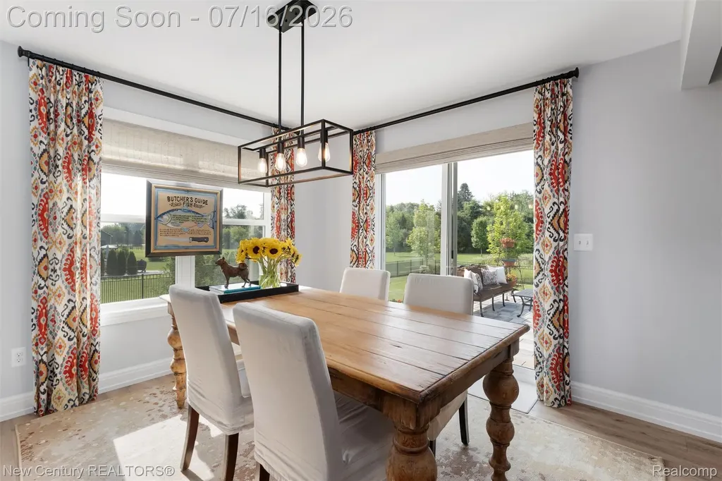 671 Braxwood Place Milford Charter Township MI 48381